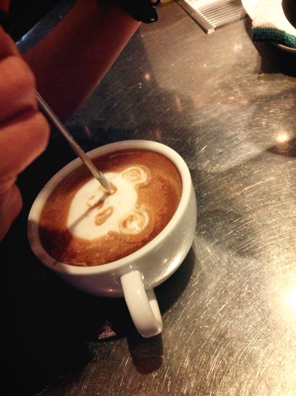 Latte